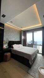 Wallich Residence  (D2), Condominium #608691021
